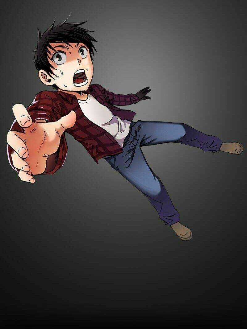 Du Quỷ Chapter 5 trang 22