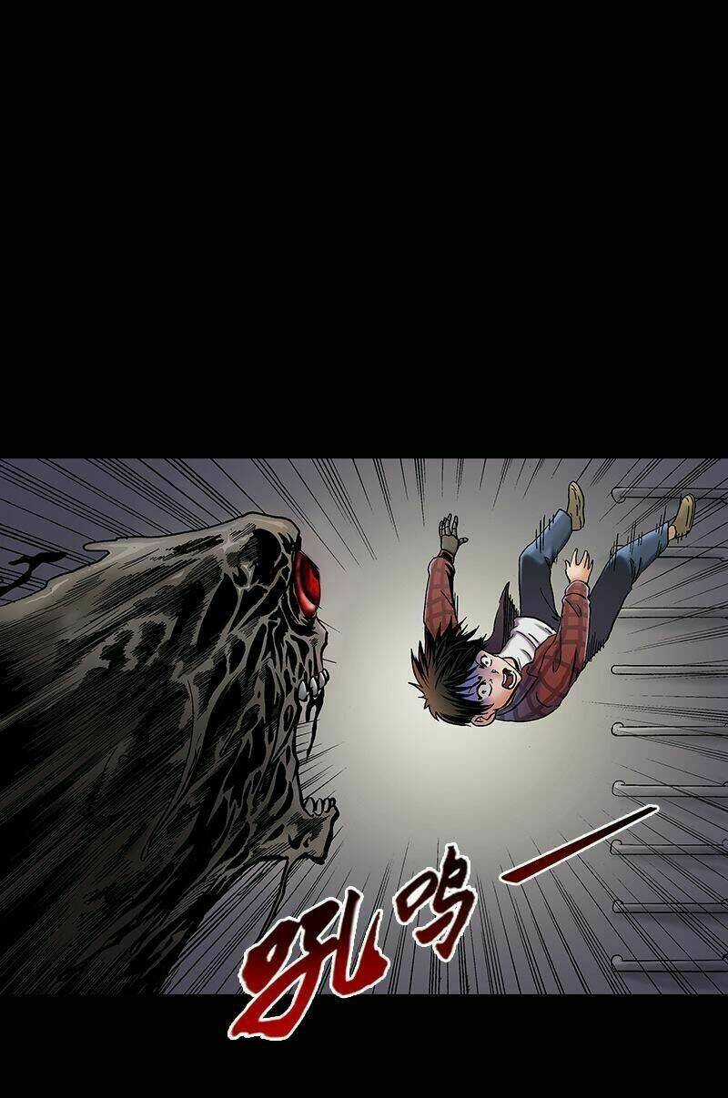 Du Quỷ Chapter 5 trang 25