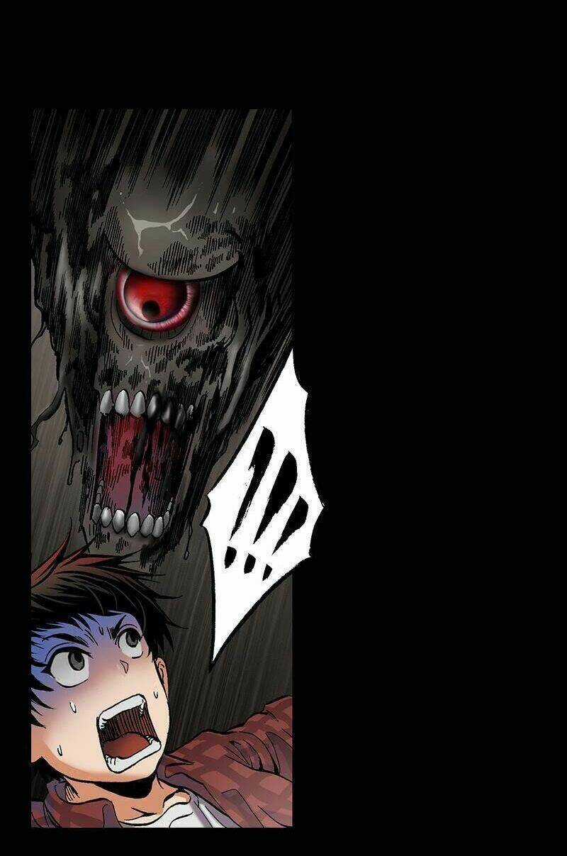 Du Quỷ Chapter 5 trang 26