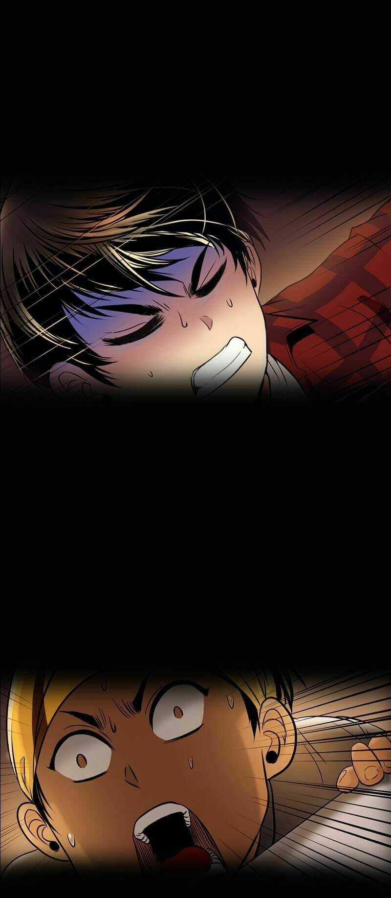 Du Quỷ Chapter 5 trang 27