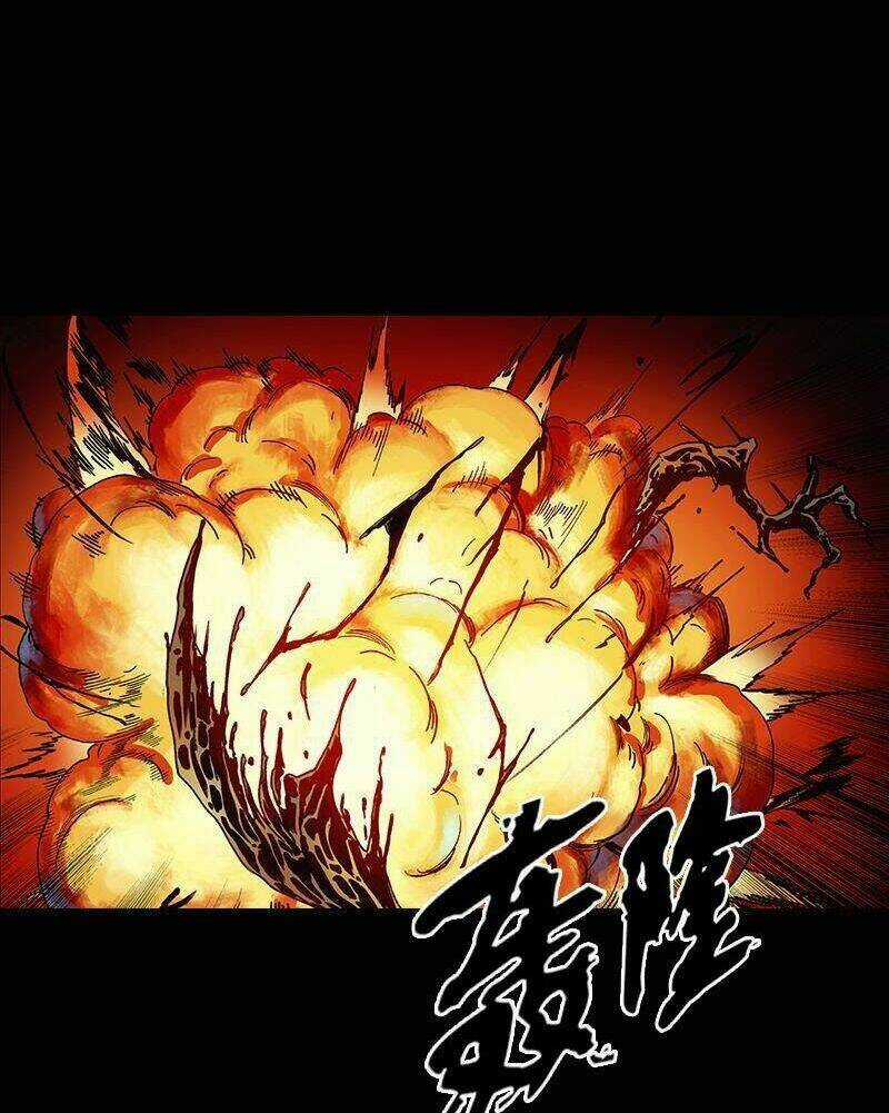 Du Quỷ Chapter 5 trang 31