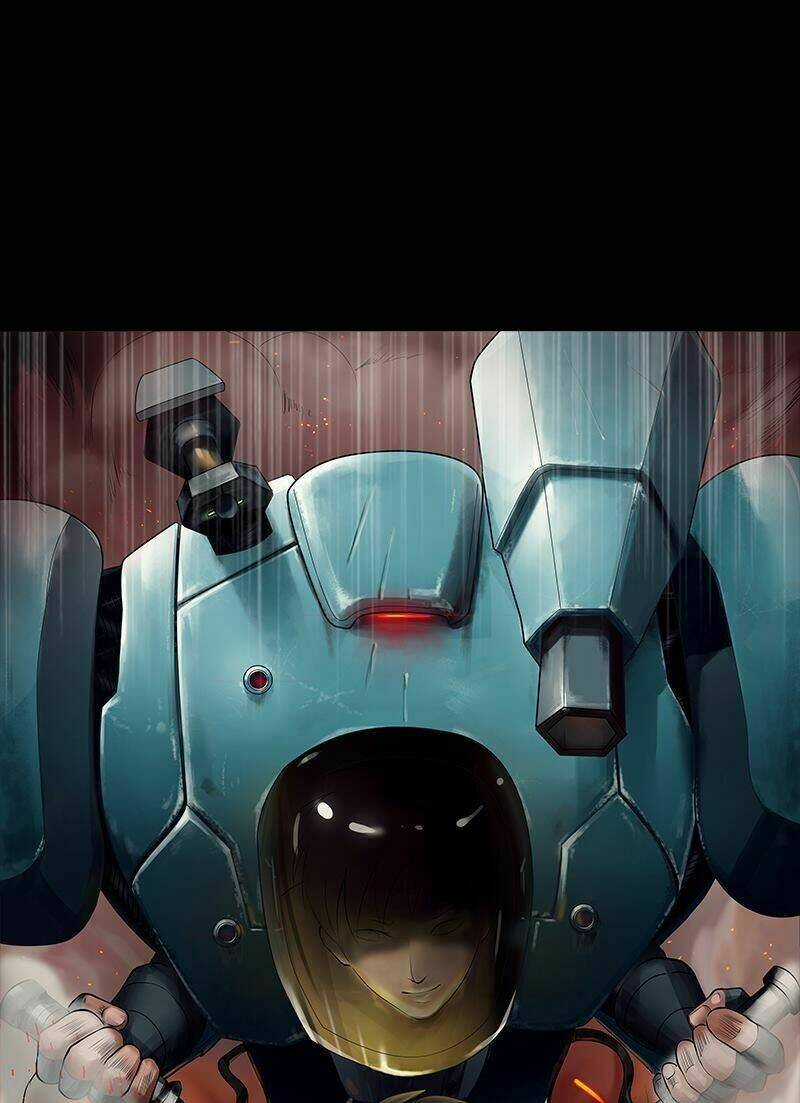 Du Quỷ Chapter 5 trang 35