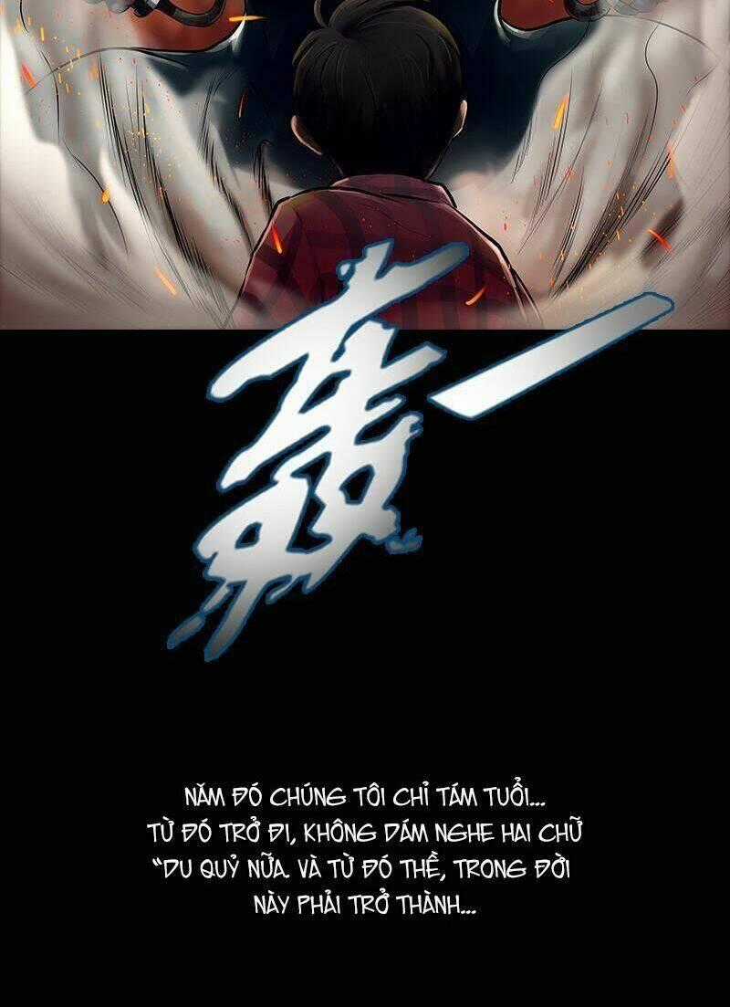 Du Quỷ Chapter 5 trang 36