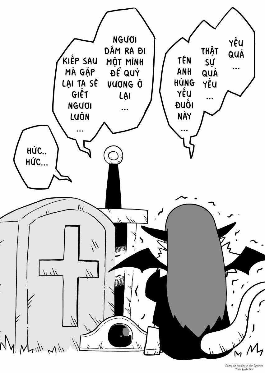 Đủ thể loại truyện của ĐĐĐĐTDD Chapter 0 trang 2