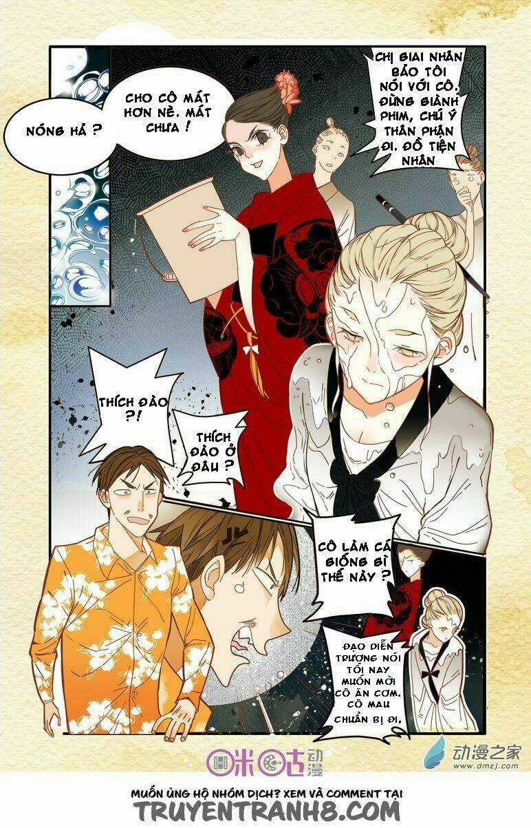 Du Thế Lục Chapter 1 trang 12