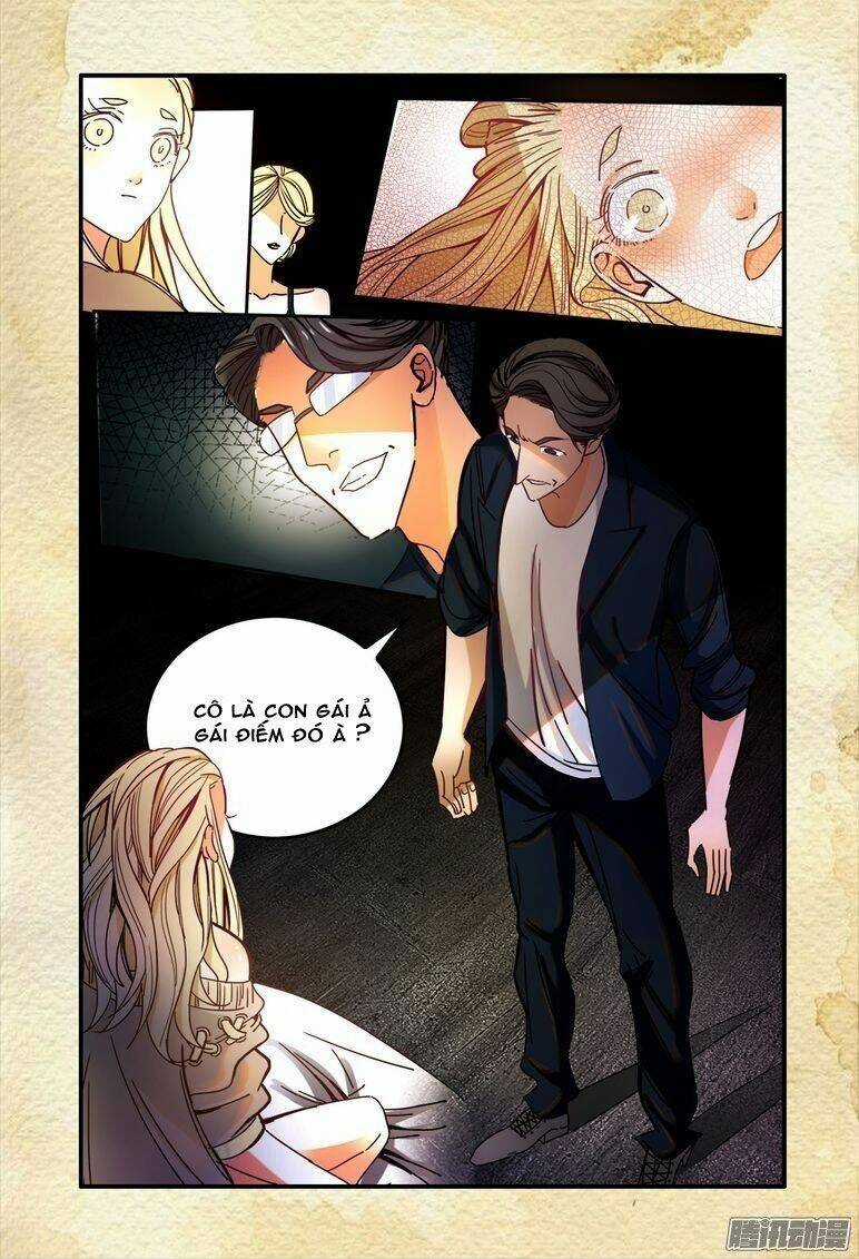 Du Thế Lục Chapter 10 trang 10