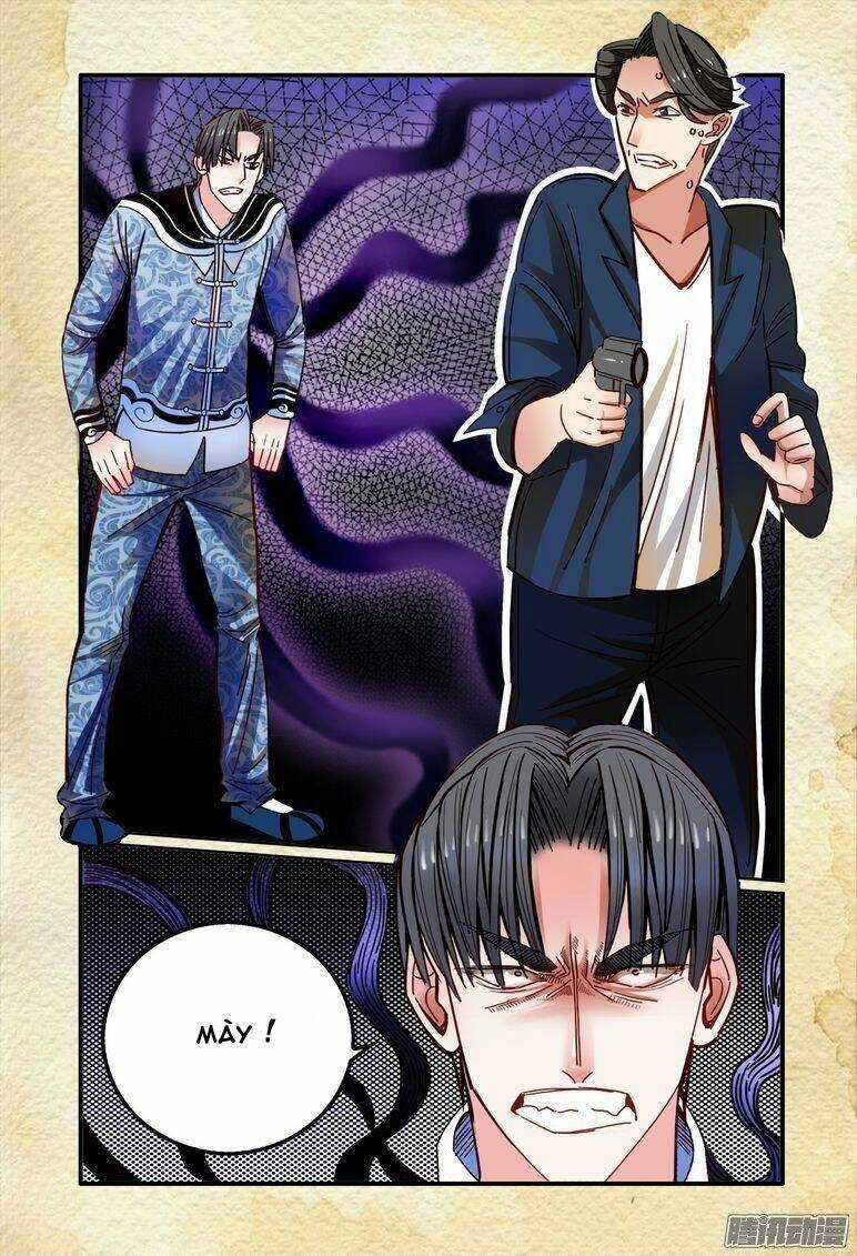 Du Thế Lục Chapter 13 trang 13