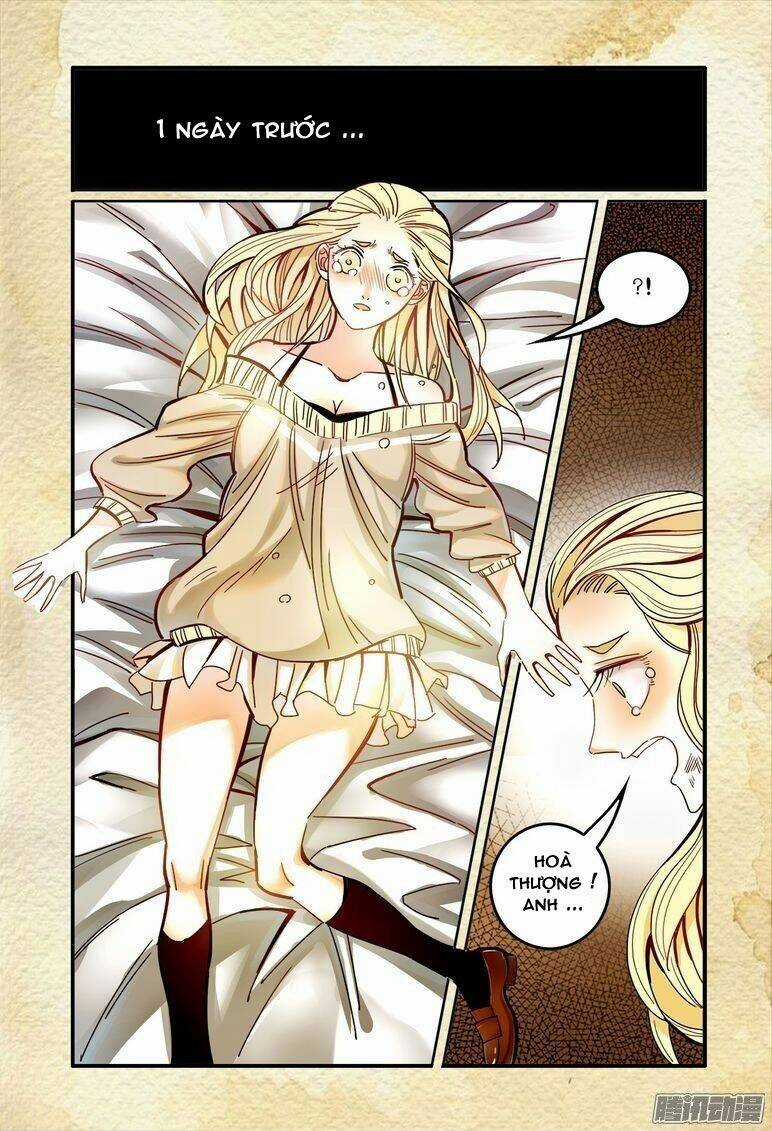 Du Thế Lục Chapter 13 trang 9