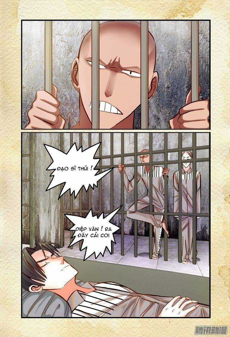 Du Thế Lục Chapter 17 trang 2