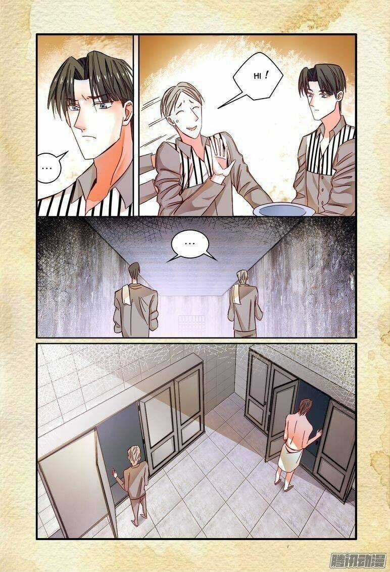 Du Thế Lục Chapter 18 trang 10