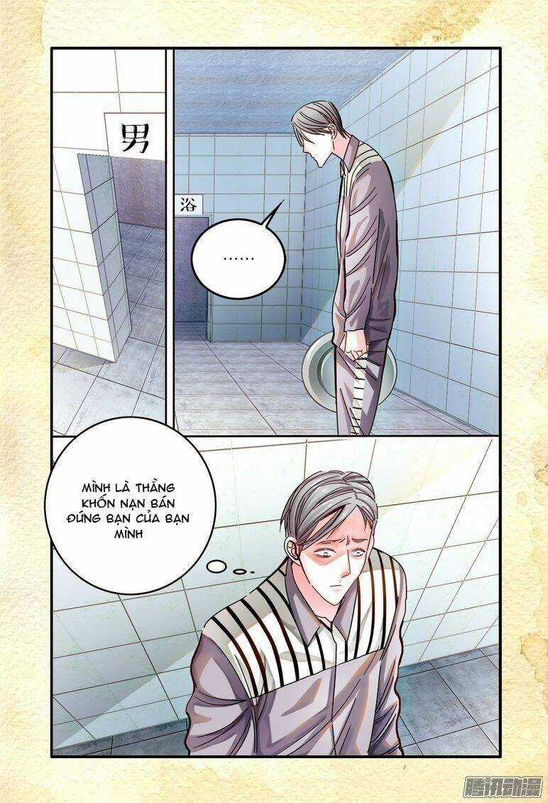 Du Thế Lục Chapter 18 trang 13