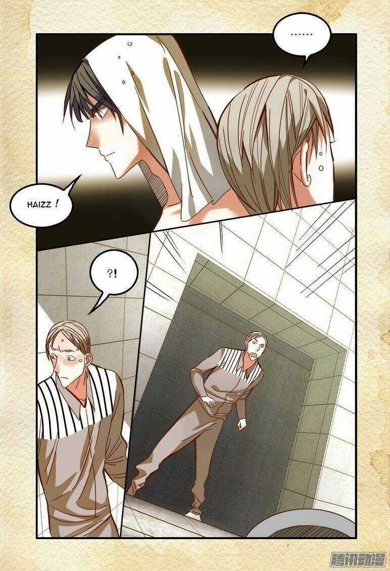 Du Thế Lục Chapter 18 trang 15