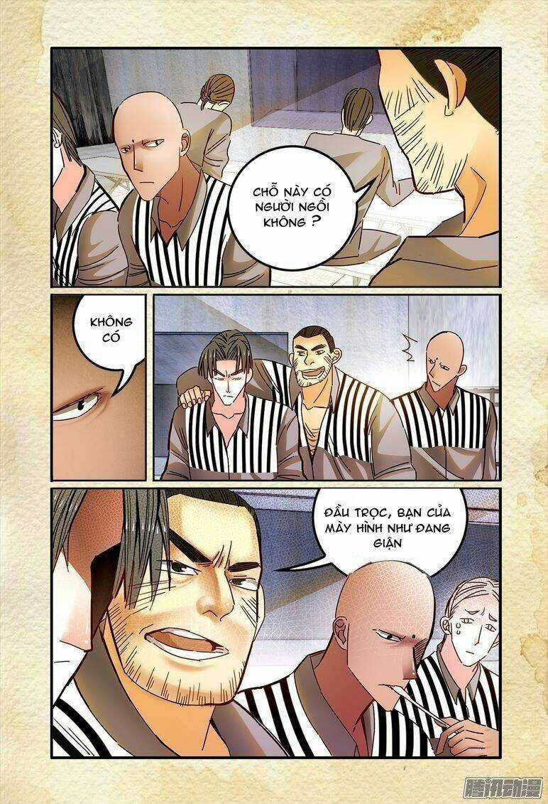 Du Thế Lục Chapter 18 trang 2