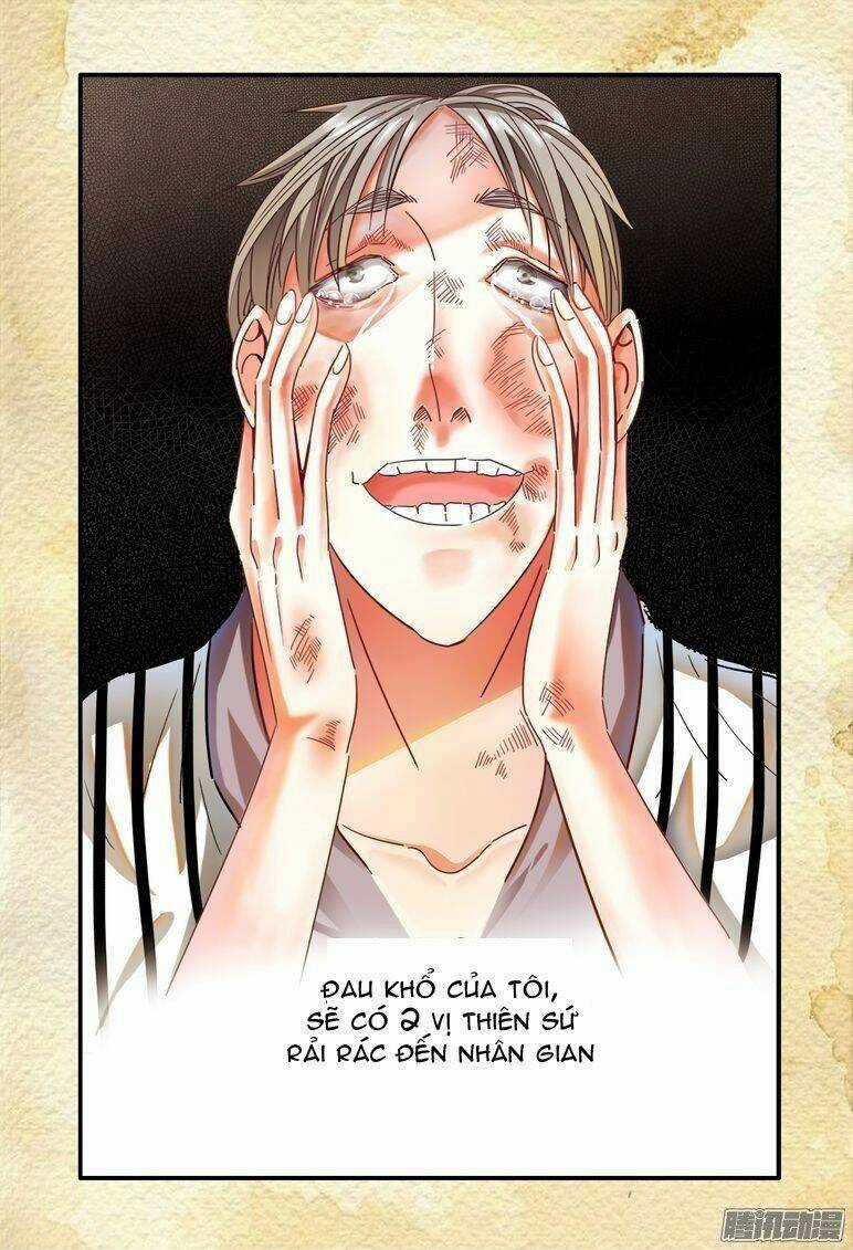 Du Thế Lục Chapter 19 trang 12