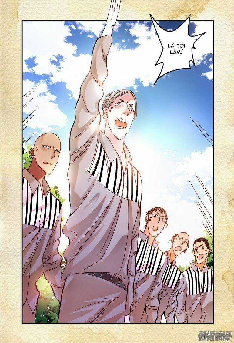 Du Thế Lục Chapter 19 trang 6