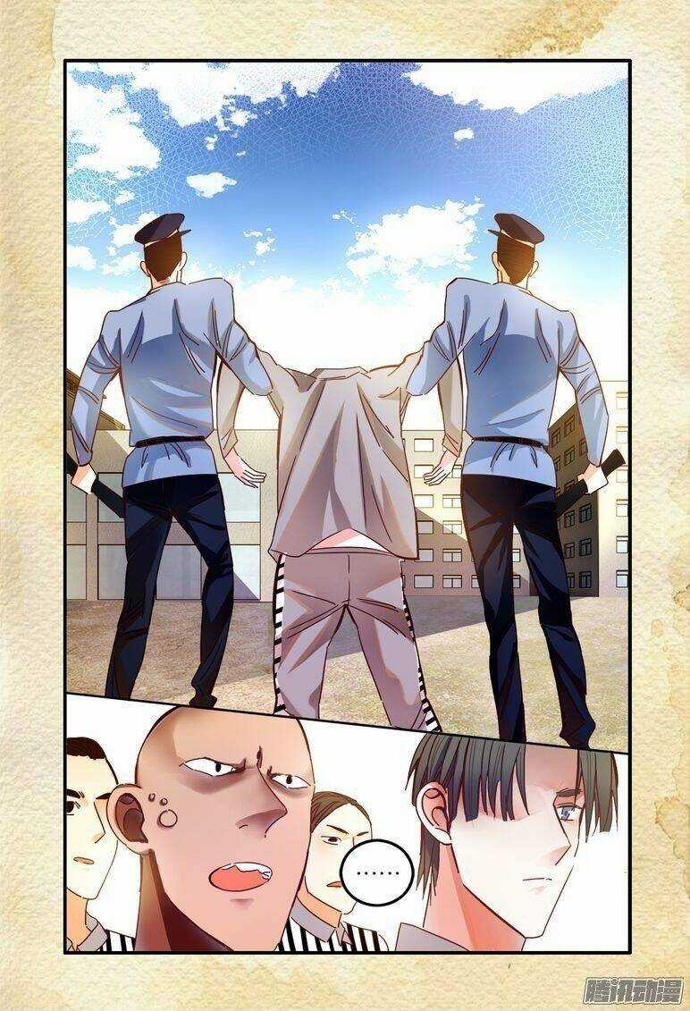 Du Thế Lục Chapter 19 trang 8