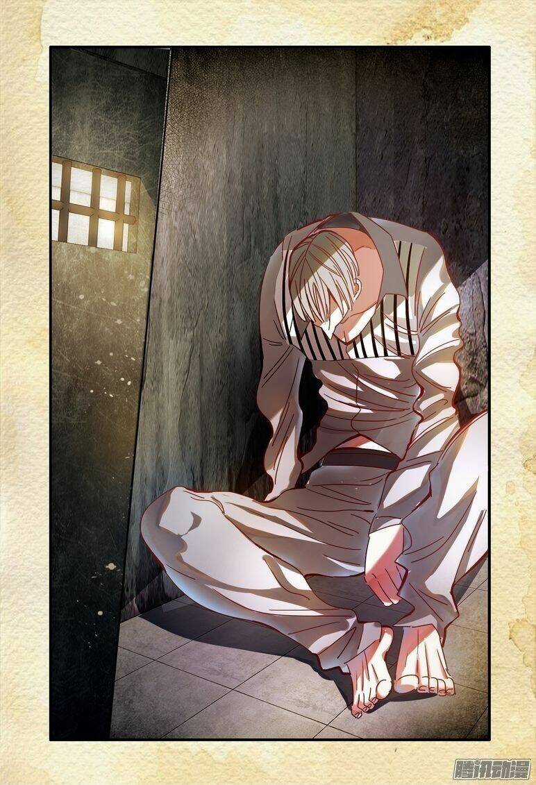 Du Thế Lục Chapter 19 trang 9