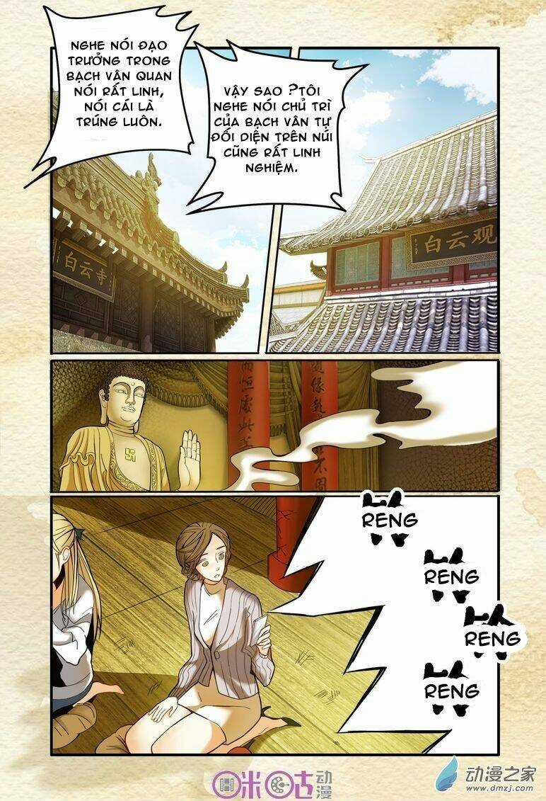 Du Thế Lục Chapter 2 trang 3