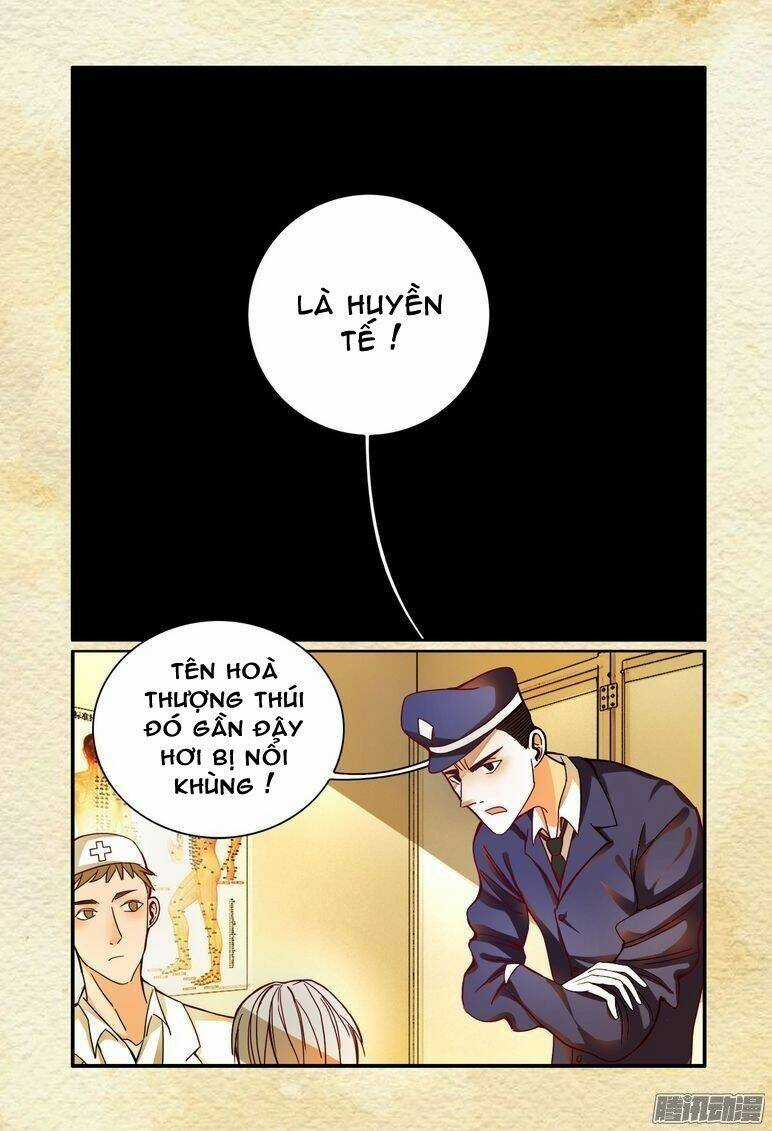 Du Thế Lục Chapter 21 trang 14