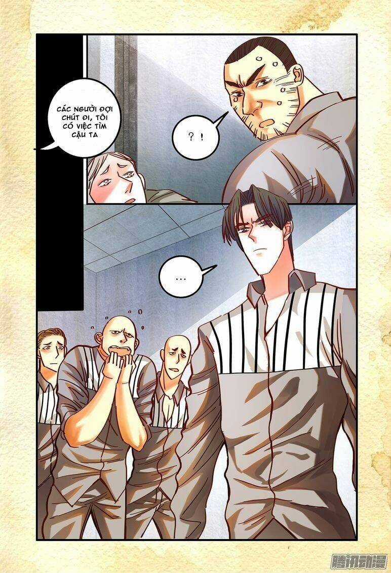 Du Thế Lục Chapter 22 trang 13