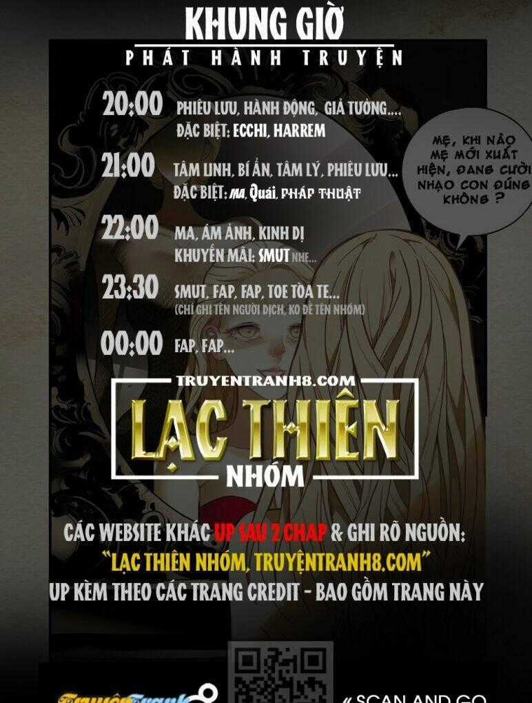 Du Thế Lục Chapter 22 trang 17