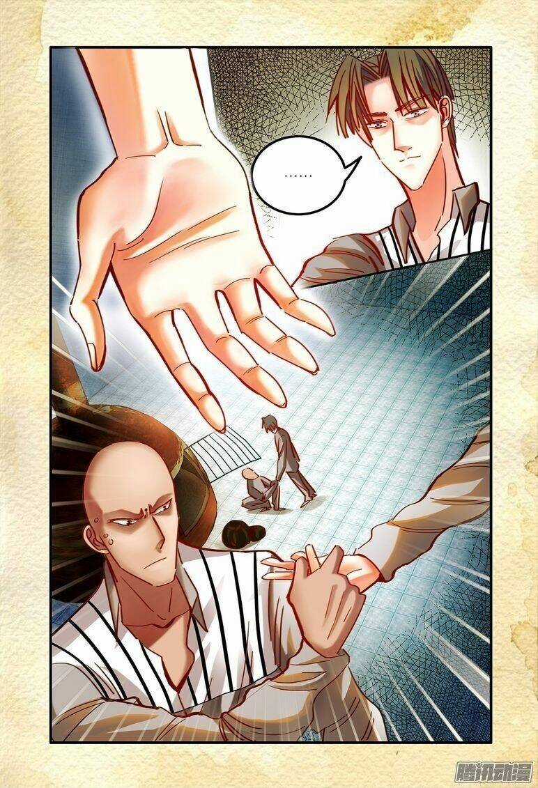 Du Thế Lục Chapter 22 trang 4