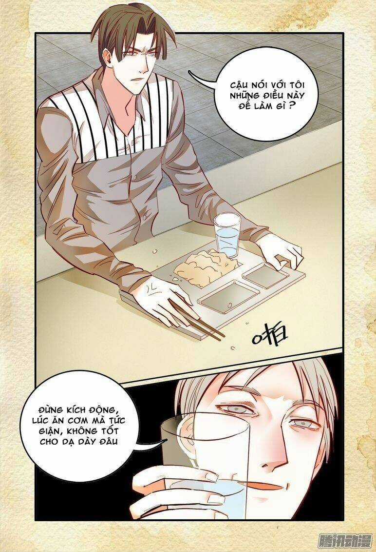 Du Thế Lục Chapter 23 trang 16