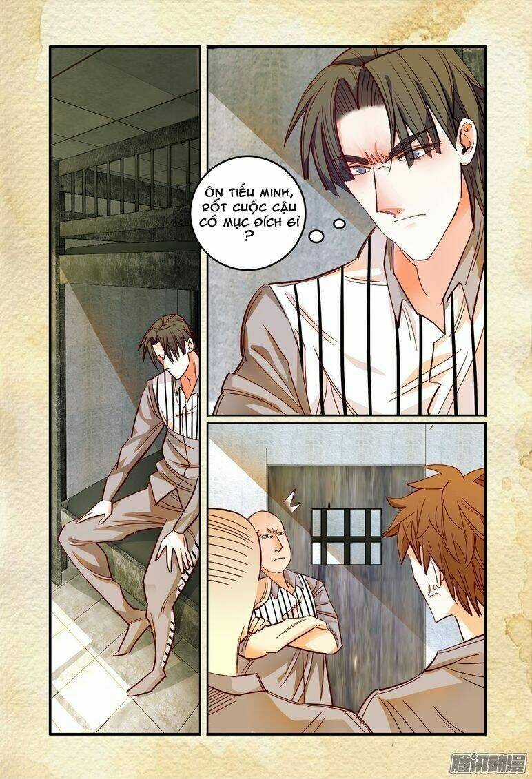 Du Thế Lục Chapter 23 trang 2