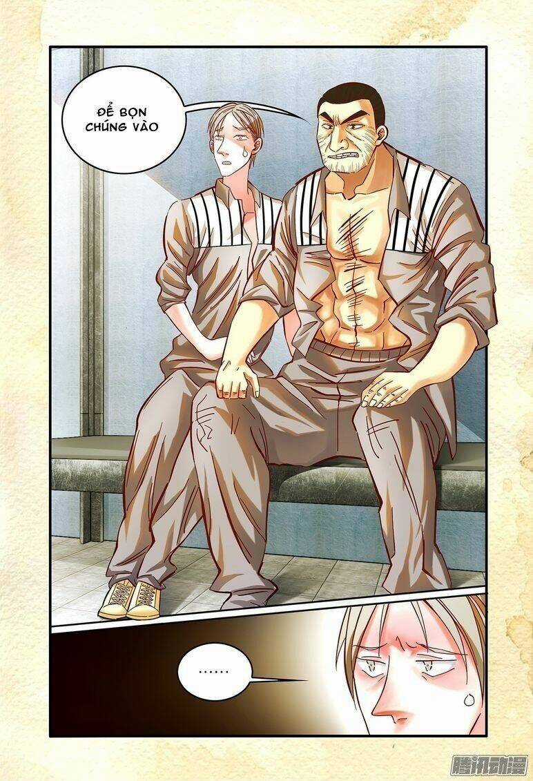 Du Thế Lục Chapter 23 trang 4