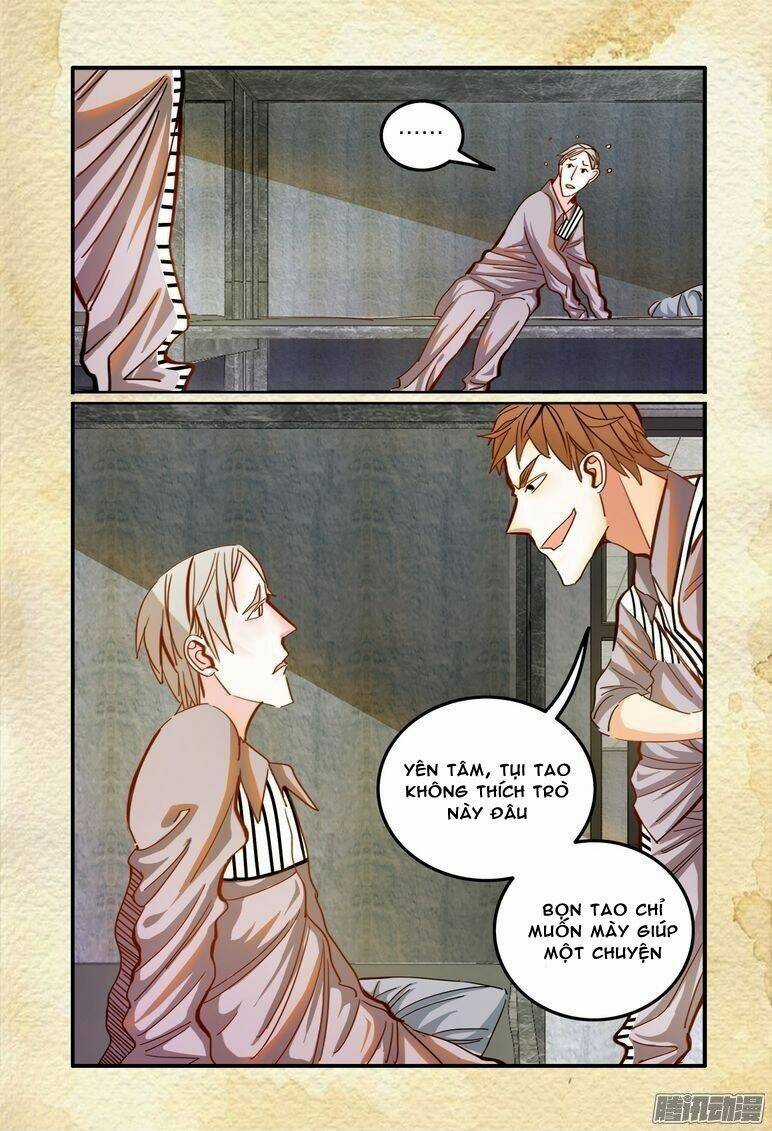 Du Thế Lục Chapter 23 trang 6