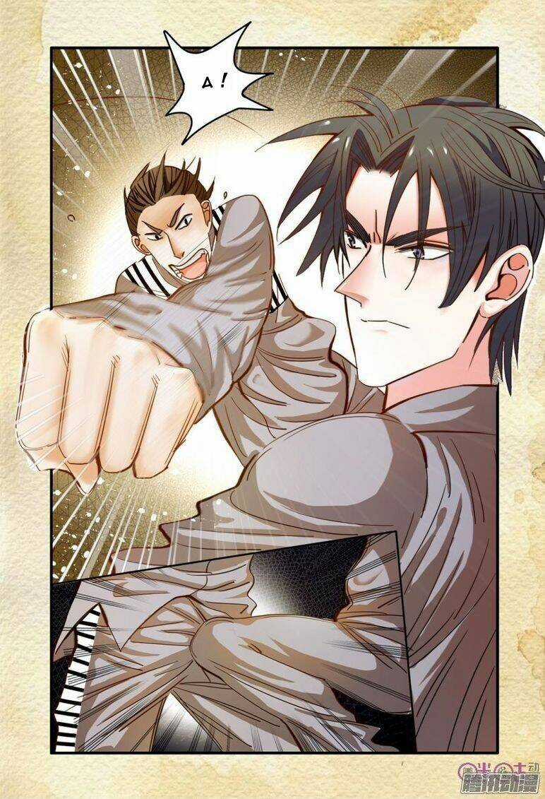 Du Thế Lục Chapter 24 trang 12