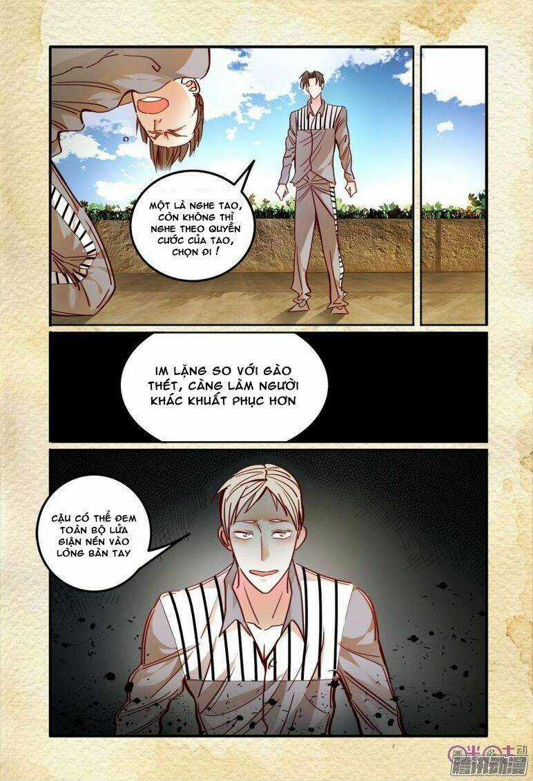 Du Thế Lục Chapter 24 trang 13