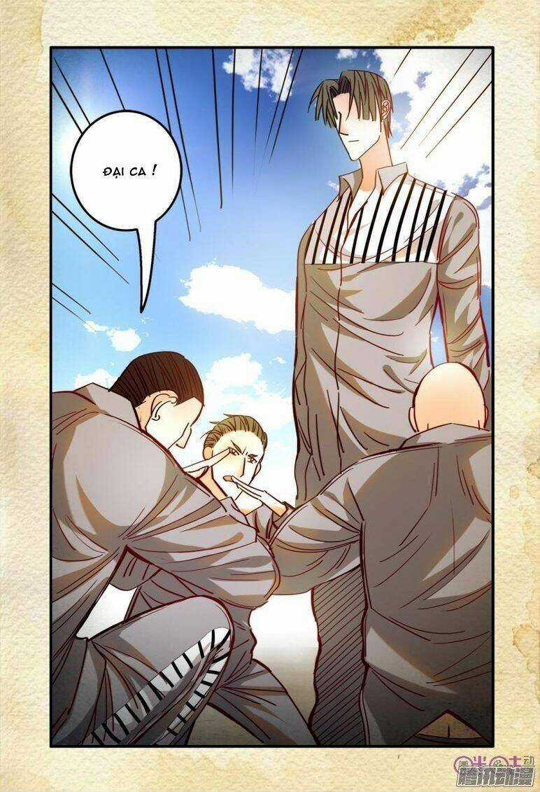 Du Thế Lục Chapter 24 trang 15