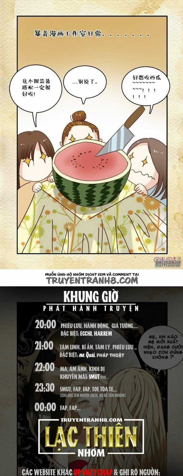 Du Thế Lục Chapter 24 trang 17