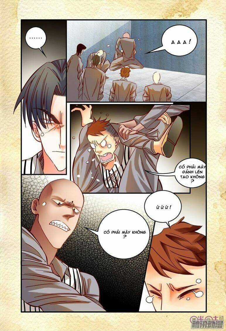 Du Thế Lục Chapter 24 trang 4