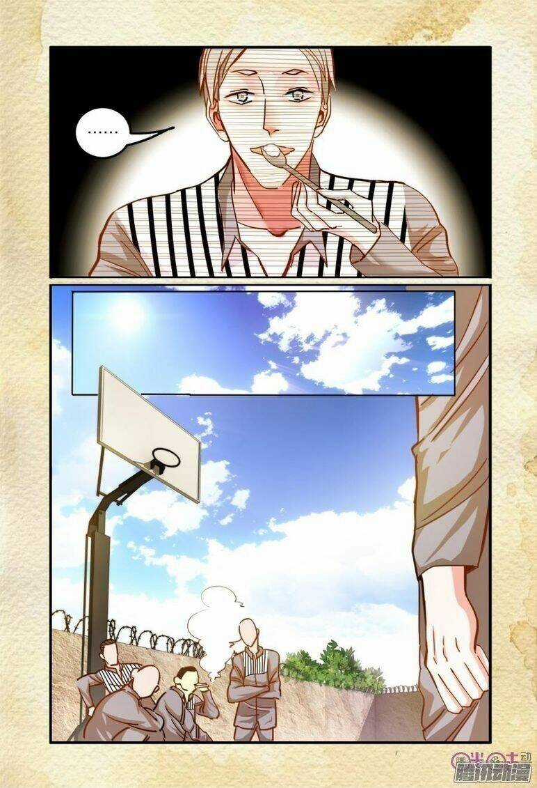 Du Thế Lục Chapter 24 trang 8