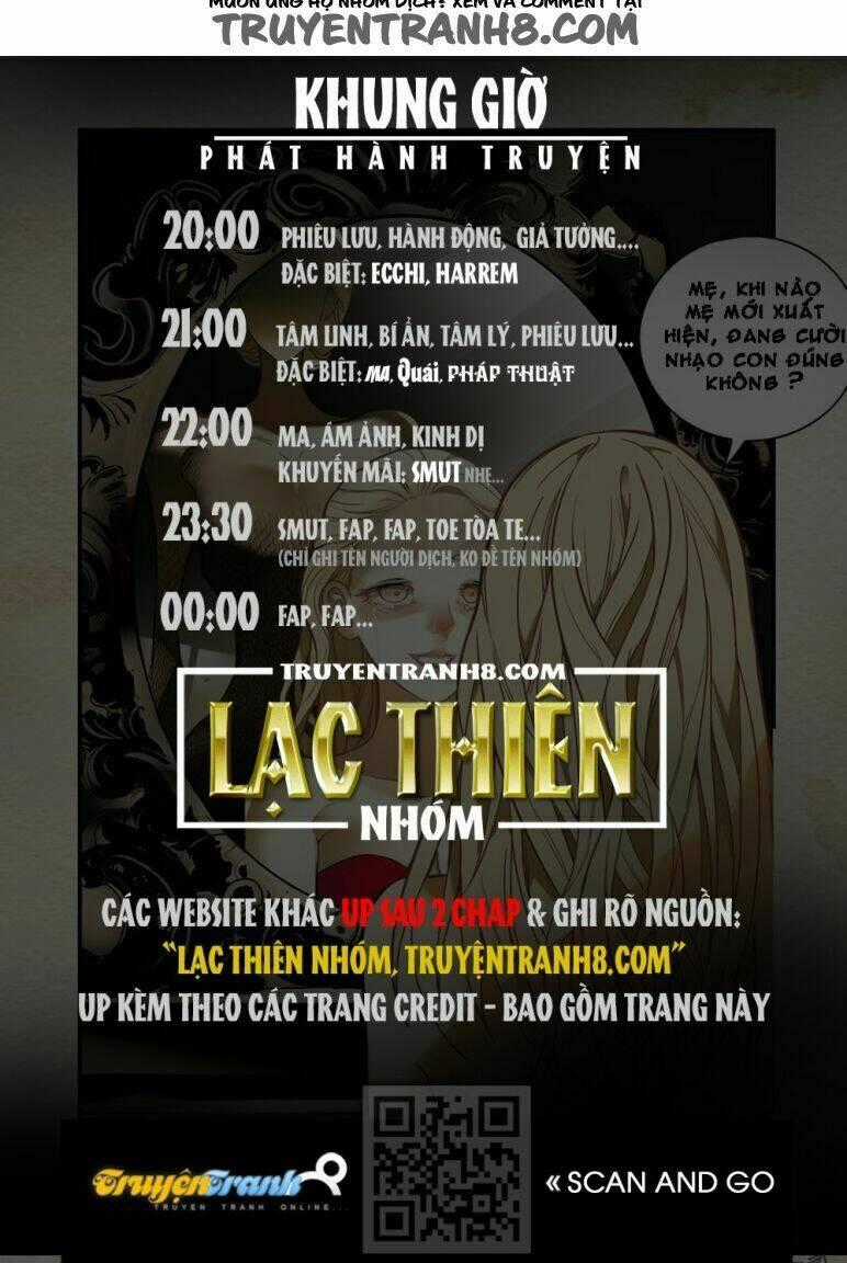 Du Thế Lục Chapter 29 trang 18