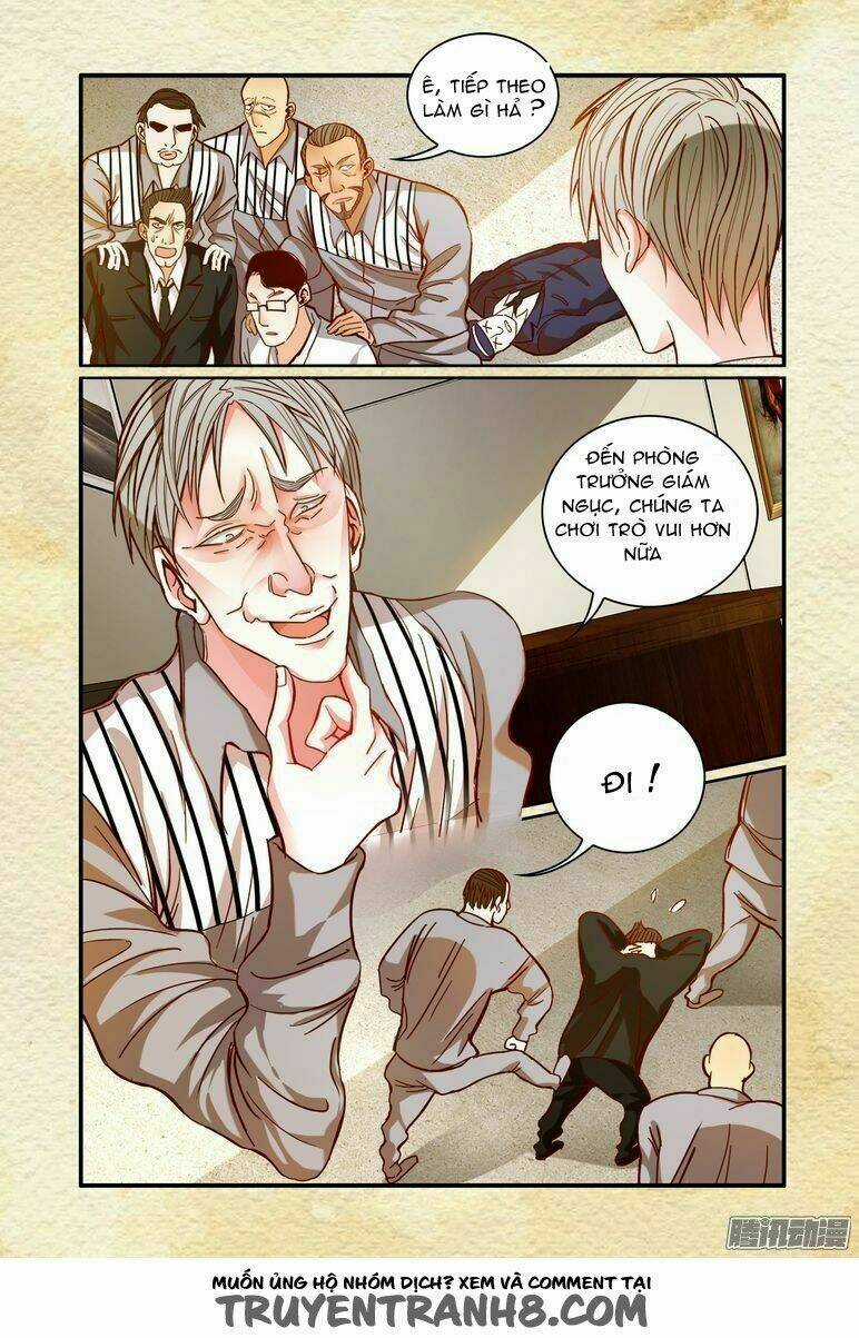 Du Thế Lục Chapter 30 trang 11