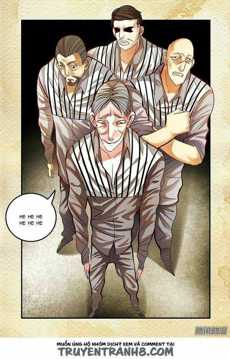 Du Thế Lục Chapter 30 trang 7