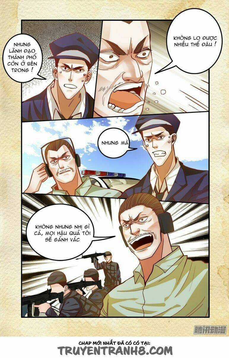 Du Thế Lục Chapter 32 trang 9