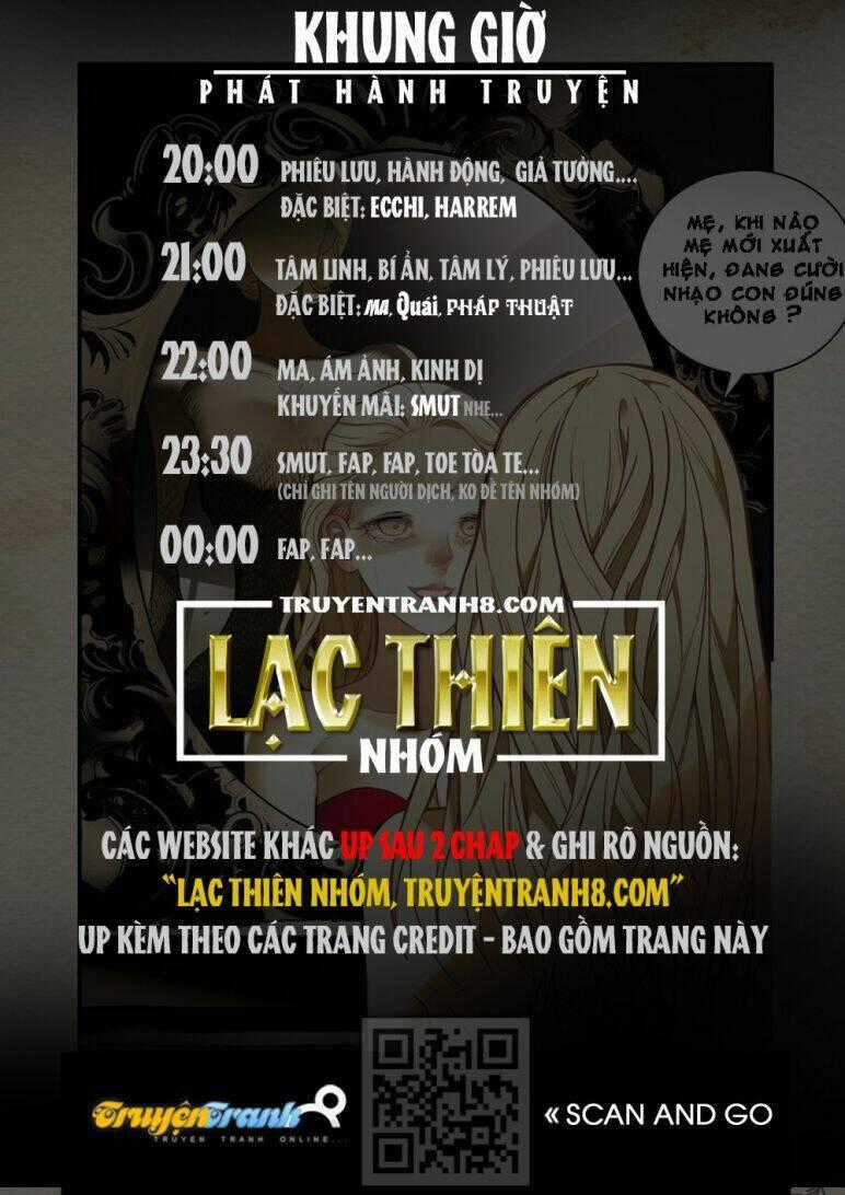 Du Thế Lục Chapter 33 trang 18