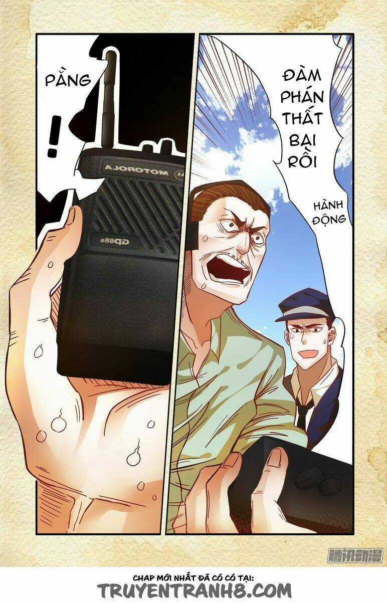 Du Thế Lục Chapter 33 trang 2