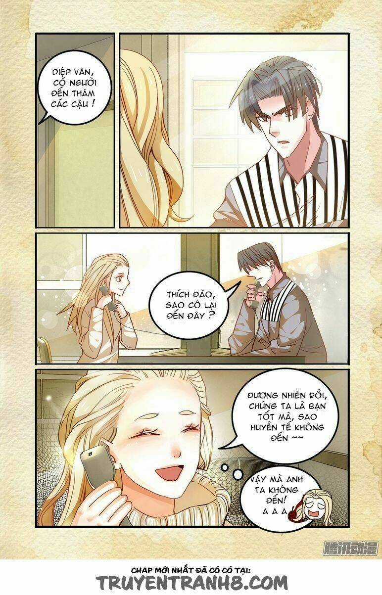 Du Thế Lục Chapter 34 trang 10