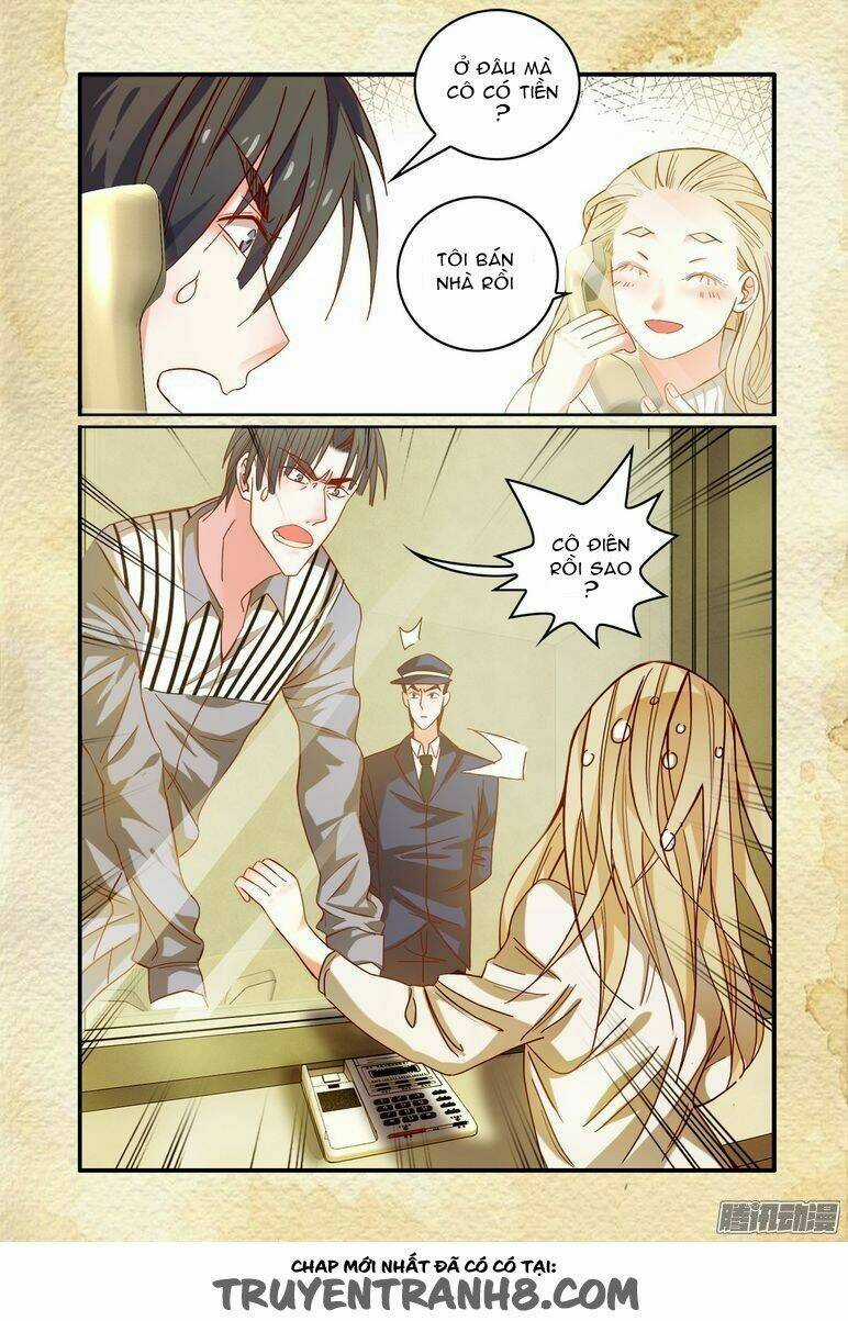 Du Thế Lục Chapter 34 trang 12