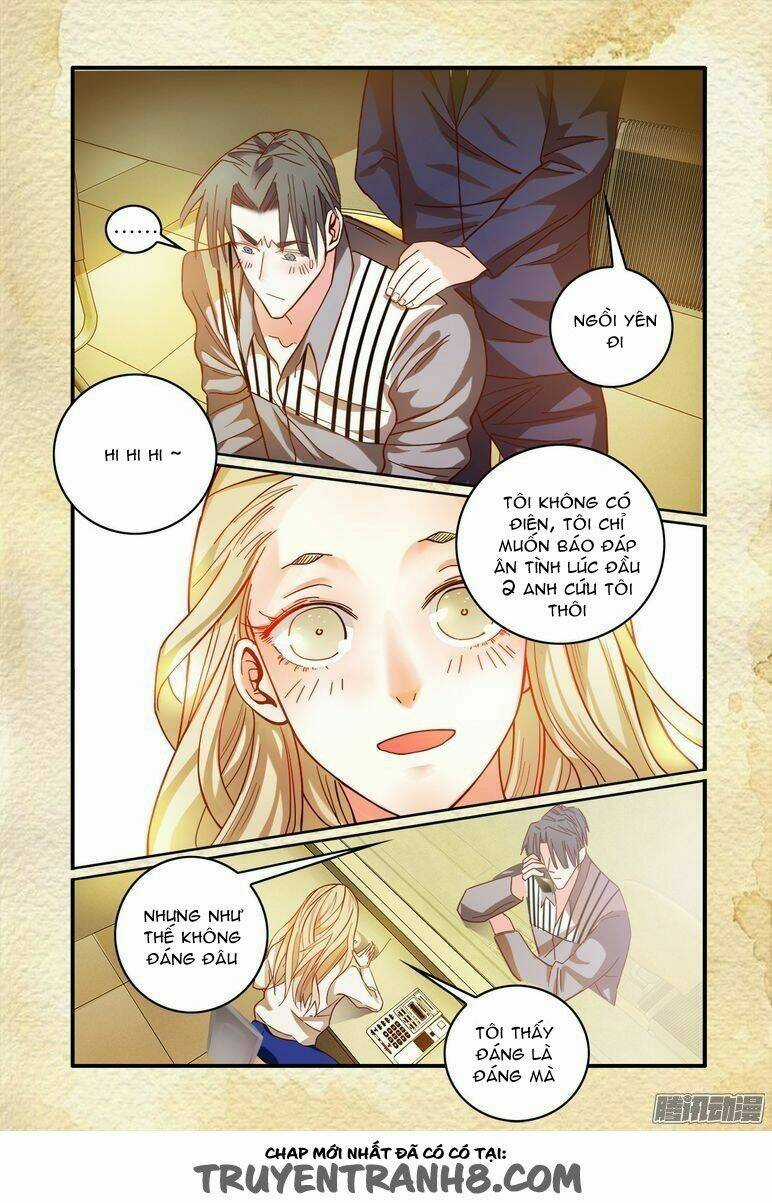 Du Thế Lục Chapter 34 trang 13