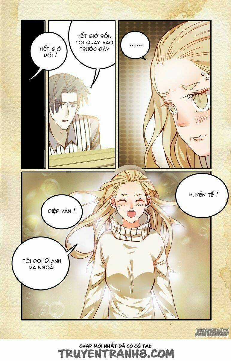 Du Thế Lục Chapter 34 trang 14