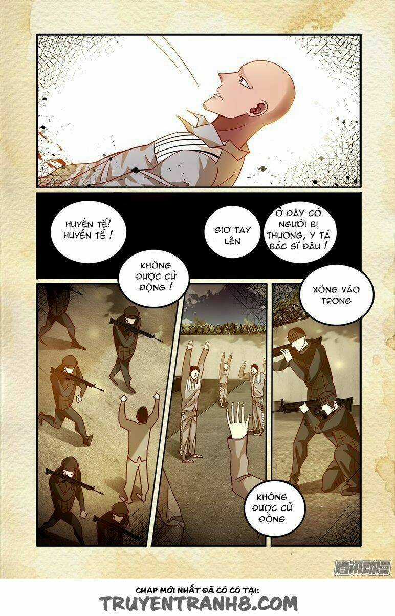 Du Thế Lục Chapter 34 trang 4