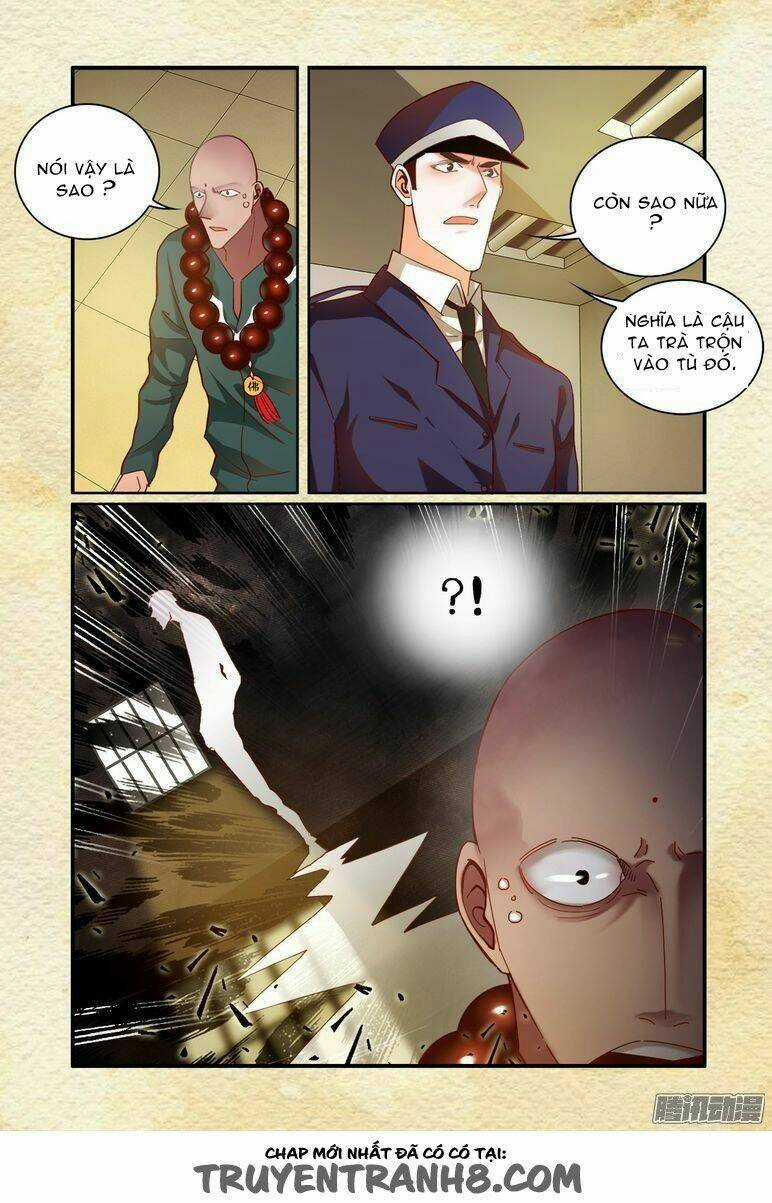 Du Thế Lục Chapter 35 trang 13