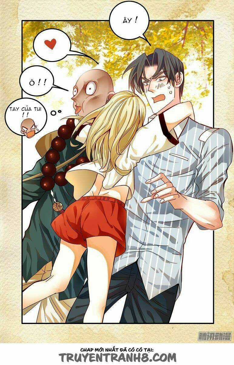 Du Thế Lục Chapter 35 trang 3