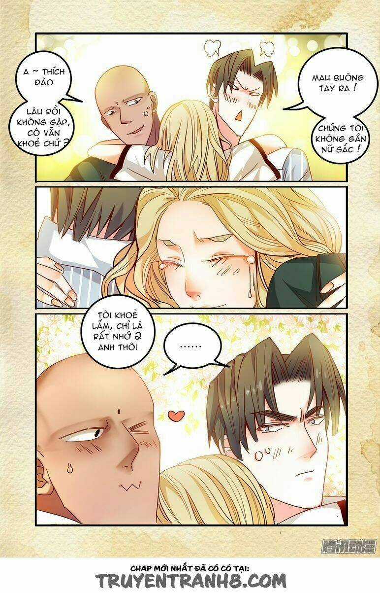 Du Thế Lục Chapter 35 trang 4